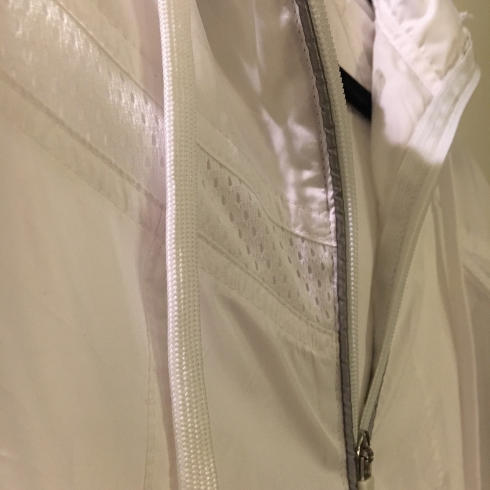 Athletic Jacket - Picture 5 of 8